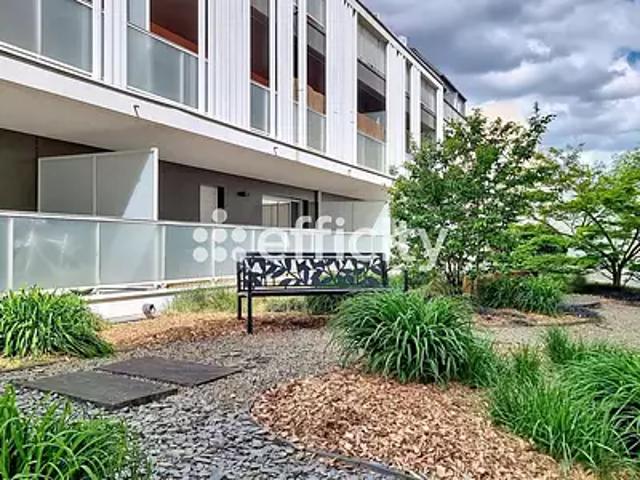 Rennes 35000 Achat / Vente appartement 4 pièces t4 au dernier étage terrasse