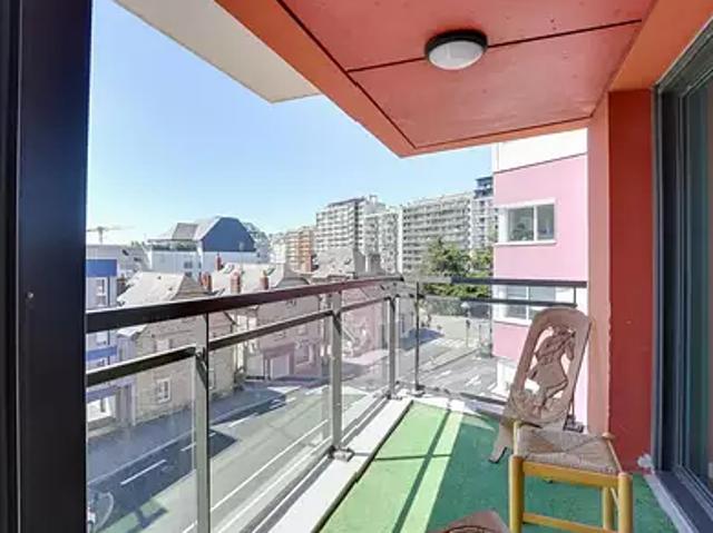 Rennes 35000 Achat / Vente appartement 4 pièces t4 terrasse