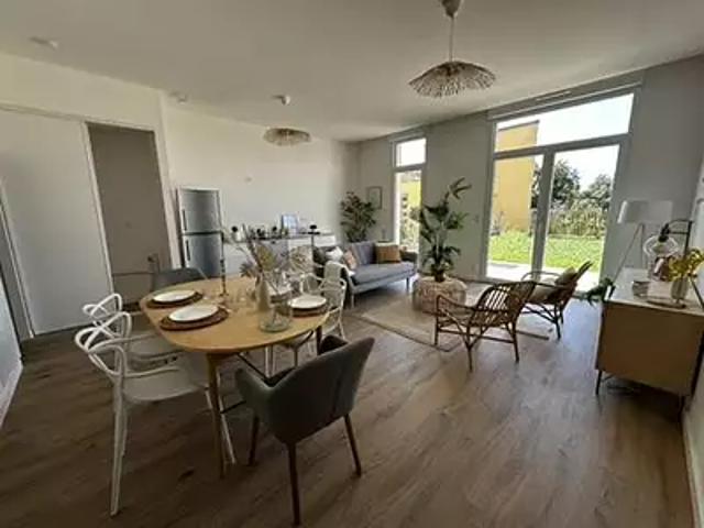 Rennes 35000 Achat / Vente appartement 4 pièces t4 terrasse