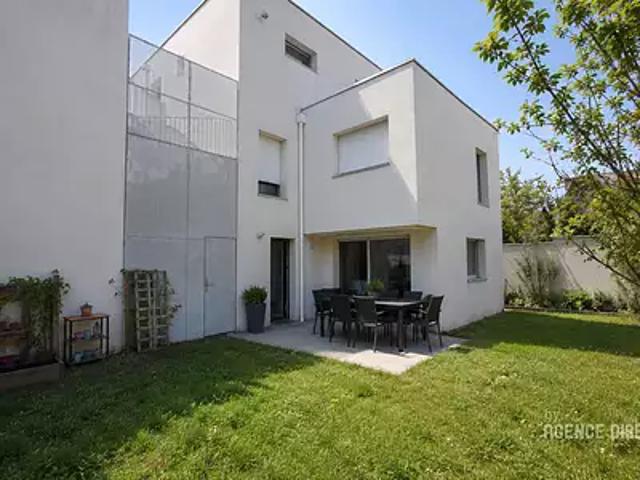 Rennes 35000 Achat / Vente appartement 5 pièces t5