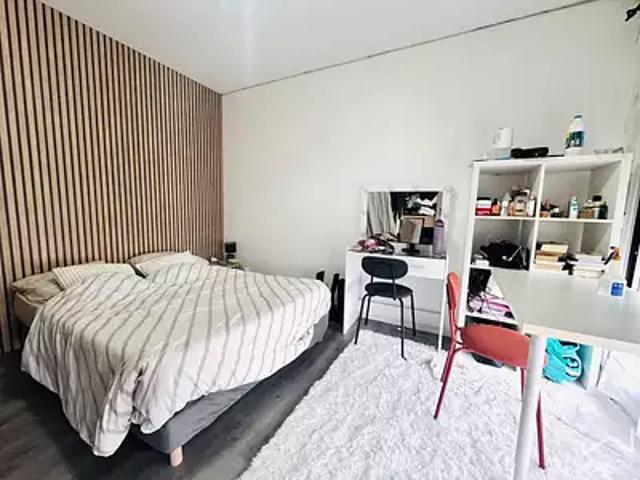 Rennes 35000 Achat / Vente appartement 5 pièces t5