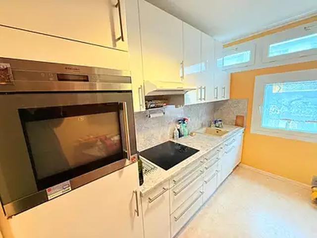Rennes 35000 Achat / Vente appartement 5 pièces t5