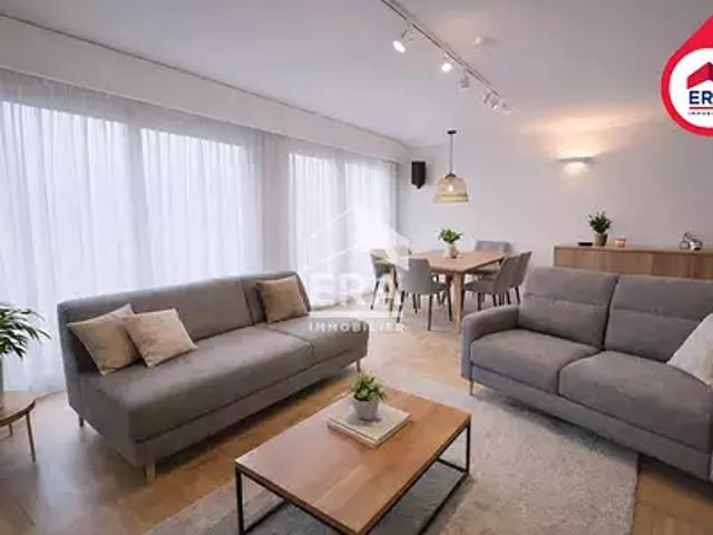 Rennes 35000 Achat / Vente appartement 5 pièces t5