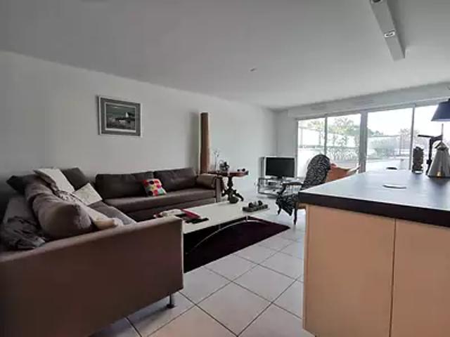 Rennes 35000 Achat / Vente appartement 5 pièces t5 terrasse
