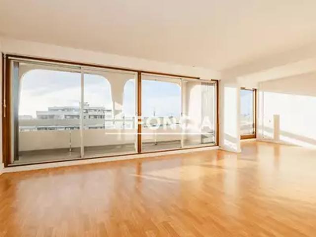 Rennes 35000 Achat / Vente appartement 6 pièces t6