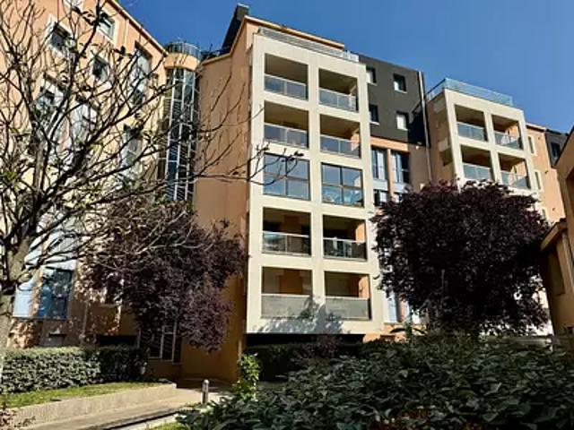 Rennes 35000 Achat / Vente appartement 6 pièces t6 terrasse
