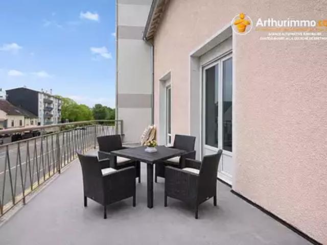 Rennes 35000 Achat / Vente appartement