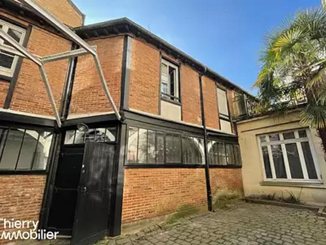 Rennes 35000 Achat / Vente immeuble