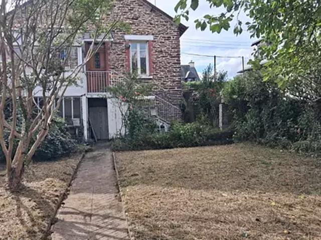 Rennes 35000 Achat / Vente maison 4 pièces t4