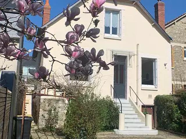 Rennes 35000 Achat / Vente maison 5 pièces t5 au dernier étage