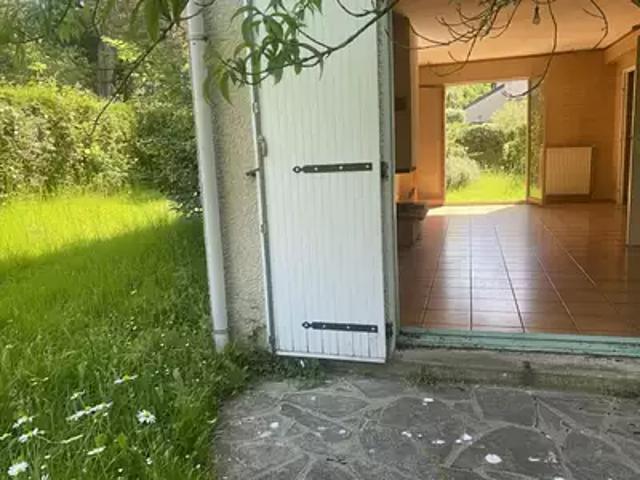 Rennes 35000 Achat / Vente maison 5 pièces t5 terrasse parking