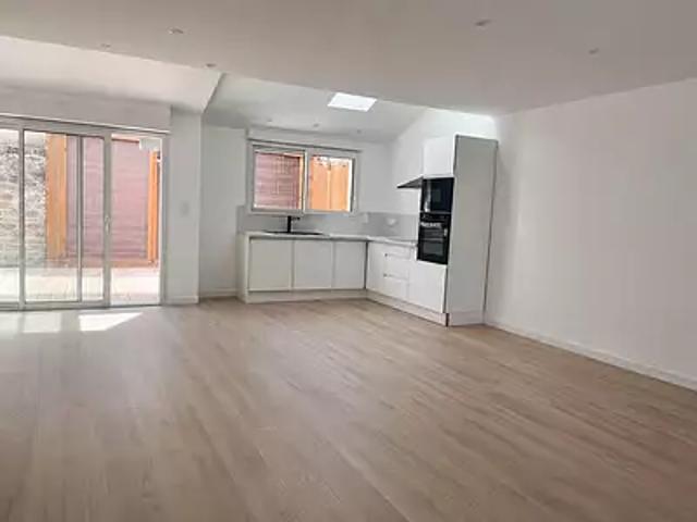 Rennes 35000 Achat / Vente maison 6 pièces t6 au dernier étage