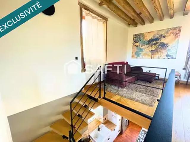 Rennes 35000 Achat / Vente maison 6 pièces t6 parking
