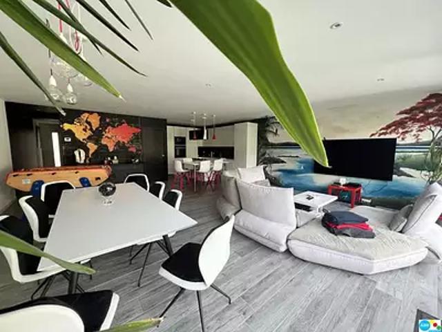 Rennes 35000 Achat / Vente maison 6 pièces t6 terrasse