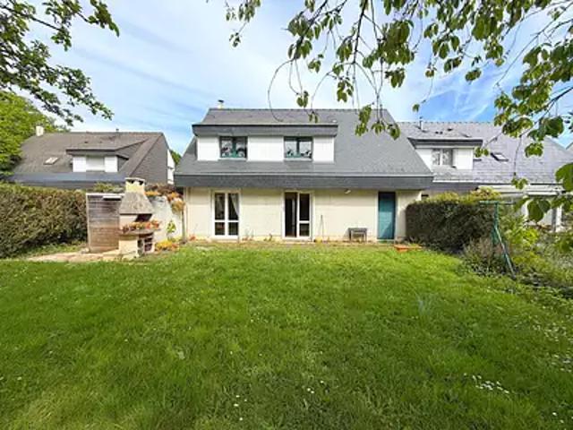 Rennes 35000 Achat / Vente maison 6 pièces t6