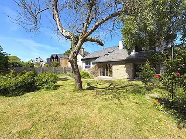 Rennes 35000 Achat / Vente maison 7 pièces t7 cave