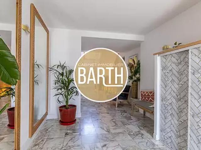 Rennes 35000 Achat / Vente maison 7 pièces t7 piscine terrasse