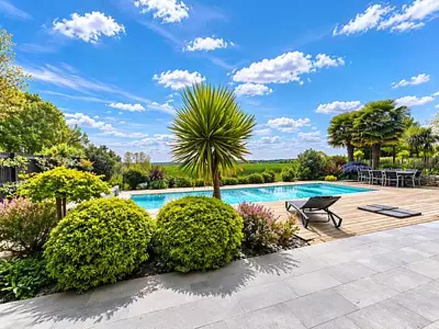 Dinan 22100 Achat / Vente maison 7 pièces t7 terrasse