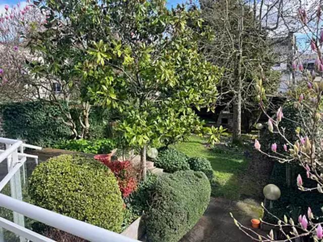 Rennes 35000 Achat / Vente maison 8 pièces t8 terrasse parking