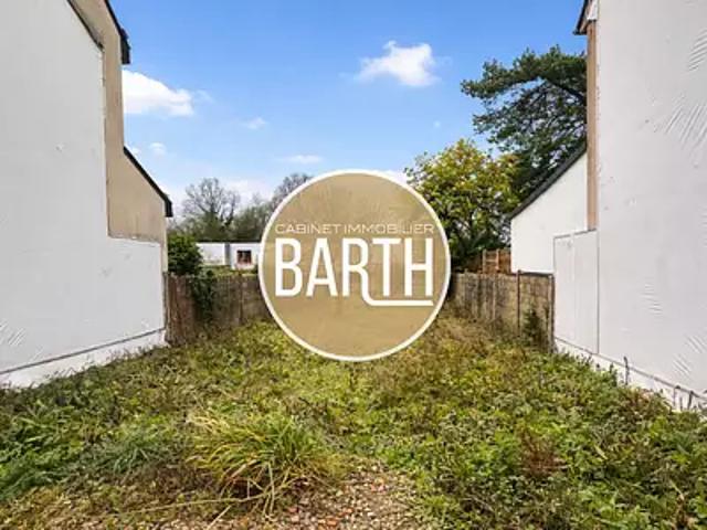 Rennes 35000 Achat / Vente terrain