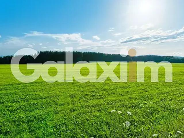 Cesson Sévigné 35510 Achat / Vente terrain