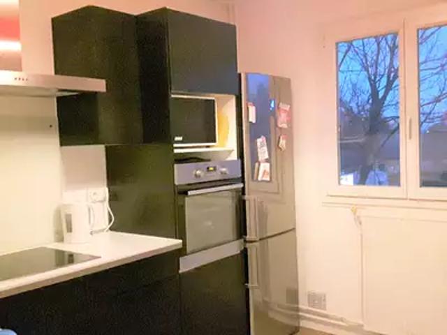 Rennes 35000 Location appartement 3 pièces t3