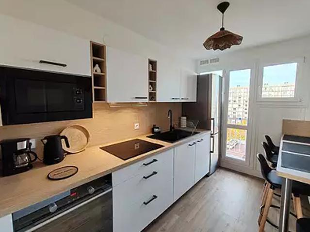 Rennes 35000 Location appartement 3 pièces t3