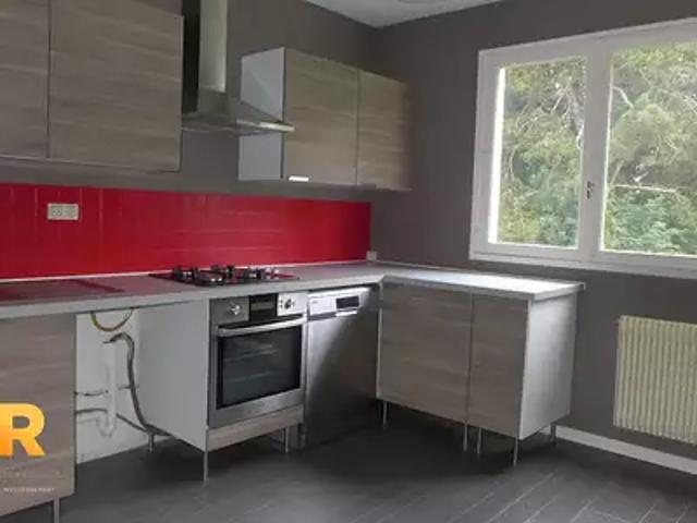 Rennes 35000 Location appartement 3 pièces t3