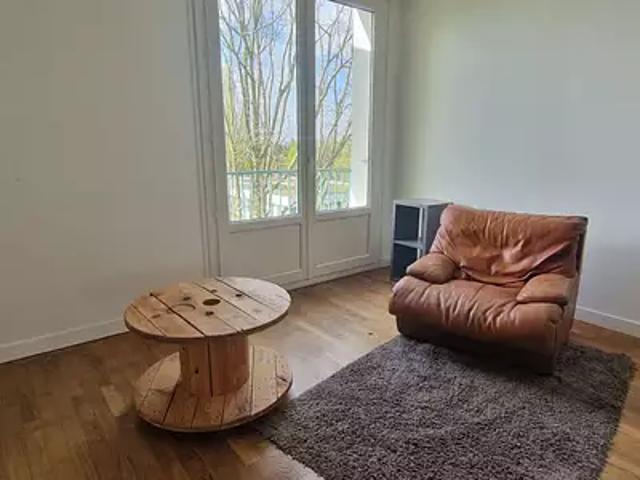 Rennes 35000 Location appartement 3 pièces t3