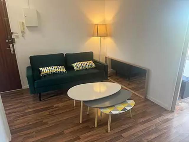 Rennes 35000 Location appartement 3 pièces t3 cave