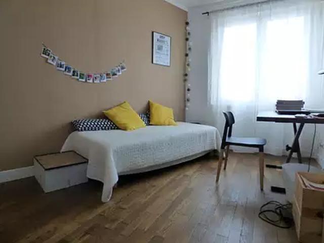 Rennes 35000 Location appartement 3 pièces t3 cave