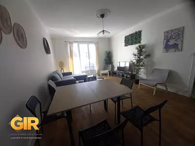 Rennes 35000 Location appartement 1 pièce t1