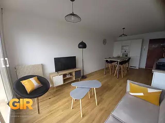 Rennes 35000 Location appartement 1 pièce t1