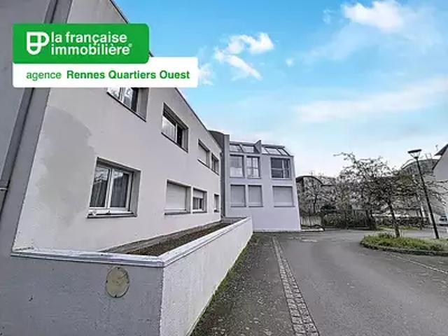 Rennes 35000 Location appartement 1 pièce t1