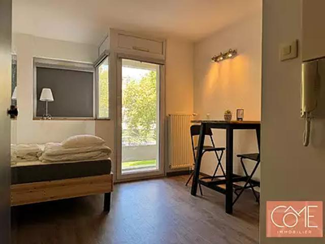 Rennes 35000 Location appartement 1 pièce t1