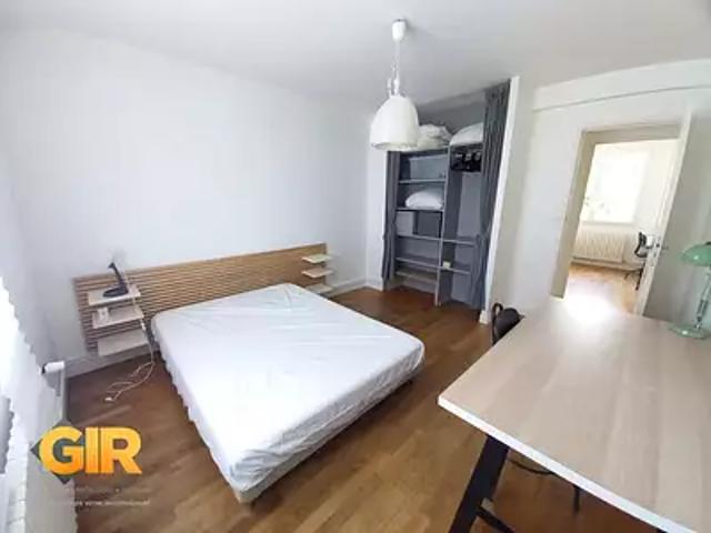 Rennes 35000 Location appartement 1 pièce t1