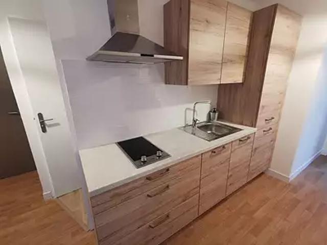 Rennes 35000 Location appartement 1 pièce t1