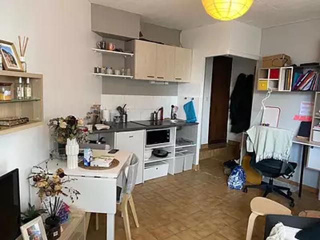 Rennes 35000 Location appartement 1 pièce t1