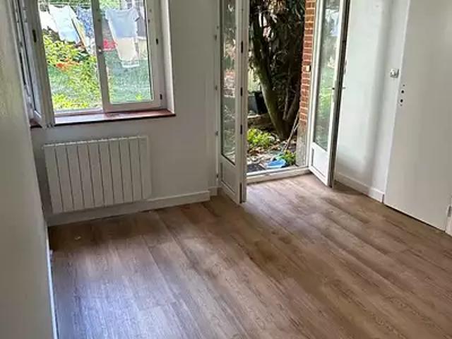 Rennes 35000 Location appartement 1 pièce t1