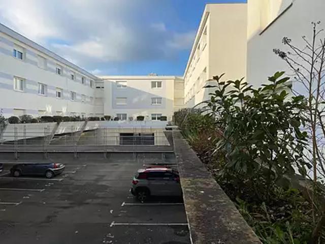 Rennes 35000 Location appartement 1 pièce t1