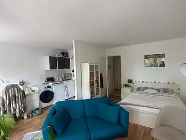 Rennes 35000 Location appartement 1 pièce t1