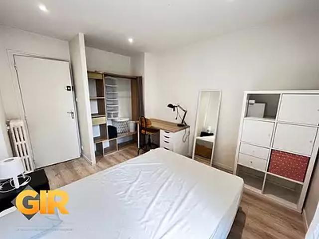 Rennes 35000 Location appartement 1 pièce t1