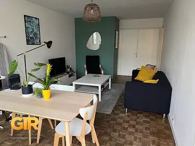Rennes 35000 Location appartement 1 pièce t1