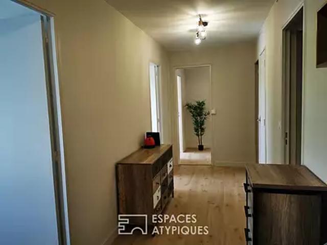 Rennes 35000 Location appartement 1 pièce t1
