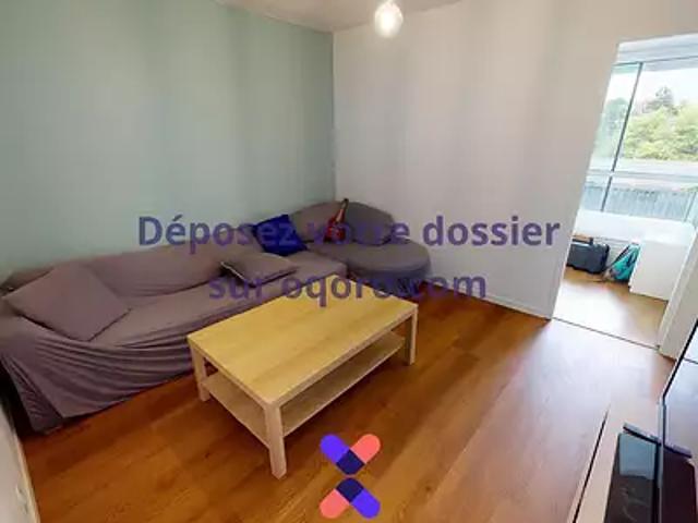 Rennes 35000 Location appartement