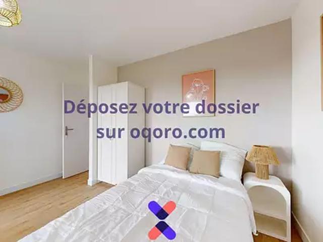 Rennes 35000 Location appartement