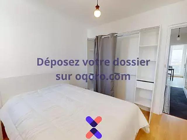Rennes 35000 Location appartement
