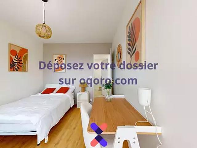 Rennes 35000 Location appartement