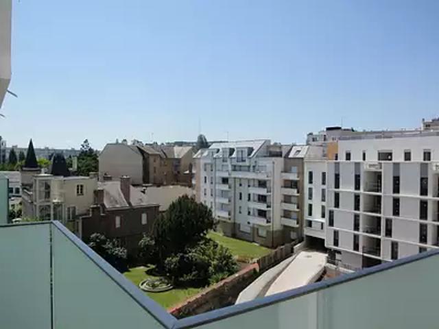 Rennes 35000 Location appartement 2 pièces t2