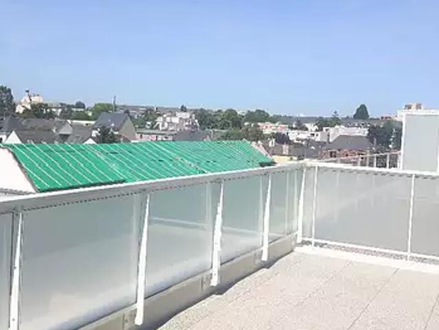 Rennes 35000 Location appartement 2 pièces t2